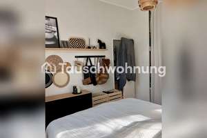 Tauschwohnung: 3 Zimmer Wohnung Altbau Rheinnähe – Münsterer Straße 51, 51063 Mülheim (Ortsteil), Köln – Vorschaubild 2