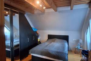 Wohnen mit Charakter: Vier-Zimmer-Wohnung in Heilbronn-Neckargartach – Rosenstraße 6, 74078 Neckargartach, Heilbronn – Vorschaubild 14