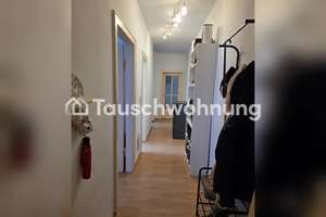 Tauschwohnung: Zentrale und Günstige 2 Zimmer Wohnung