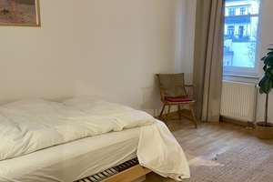 Untermiete/ Zwischenmiete schöne 2-Zimmer-Wohnung befristet – Die vollständige Adresse der Immobilie erhältst du vom Anbieter., 4109 Zentrum-West, Leipzig – Vorschaubild 6