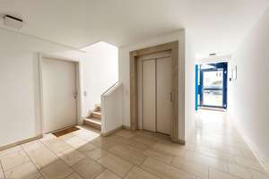 *LEERE*Wohnung mit Garten & zwei Terrassen in nächster Nähe vom Großen Garten inkl. TG! – Die vollständige Adresse der Immobilie erhältst du vom Anbieter., 1309 Striesen-Süd, Dresden – Vorschaubild 8