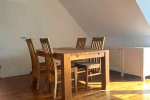 Helle 4,5 Zimmer-Penthaus-Wohnung miit Sonnenbalkon in Oberkassel/Lörick – Die vollständige Adresse der Immobilie erhältst du vom Anbieter., 40547 Lörick, Düsseldorf – Vorschaubild 6