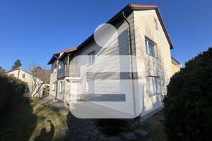 Machen Sie Ihren Wohntraum wahr...Zweifamilienhaus mit Charme in ER-Büchenbach