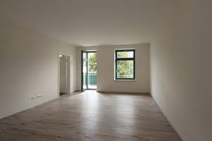 // Bülowviertel - 4 Zimmer mit Einbauküche und Balkon // – Bautzmannstraße 22, 4315 Volkmarsdorf, Leipzig – Vorschaubild 9