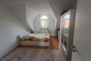 Helle Dachgeschosswohnung mit viel Charme – ideal für Singles oder Paare oder WG für Studierende – Herner Straße 269, 44807 Hofstede, Bochum – Vorschaubild 8