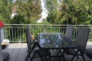Köln-Rath-Heumar 3,5 -Zimmer-Wohnung 110 qm Terrasse, Balkon, 2 Stellplätze – Alte Forststraße 33, 51107 Rath/Heumar, Köln – Vorschaubild 11