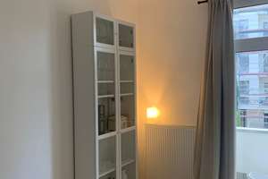 Helle 2-Zimmer Wohnung im 1.OG in Solingen Ohligs – Ruhrstraße 7, 42697 Ohligs/Aufderhöhe/Merscheid, Solingen – Vorschaubild 6