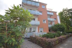 Großzügige Zwei- Raum-  Wohnung | Zwei Balkone | Gesuchte Lage – 40545 Oberkassel, Düsseldorf – Vorschaubild 8