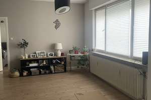 Gemütliche 2-Zimmer Erdgeschosswohnung – zentral in Stuttgart Mitte – Urbanstraße 92, 70190 Kernerviertel, Stuttgart – Vorschaubild 6