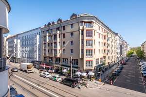 Entspannte Ruheoase in der Oranienburger Vorstadt – Die vollständige Adresse der Immobilie erhältst du vom Anbieter., 10115 Mitte (Ortsteil), Berlin – Vorschaubild 8
