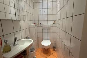 Großzügiges Wohnen: 3,5-4-Zi-ETW mit Südbalkon, EBK & Garage. Innenstadt Ost / Körne. – Die vollständige Adresse der Immobilie erhältst du vom Anbieter., 44143 Kaiserbrunnen, Dortmund – Vorschaubild 9