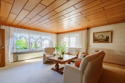 Attraktiver Bungalow mit Gartenidyll