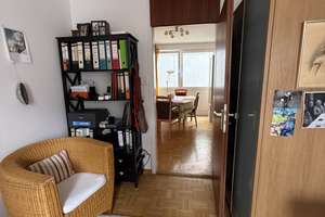 Zuhause mit 4 Zimmern und viel Platz in München-Fürstenried – Tessiner Straße 171, 81475 Fürstenried-West, München – Vorschaubild 2