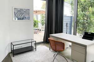 Voll möbliertes, exklusives Loft im Grünen – An der Lunie 11 A (2), 47839 Hüls, Krefeld – Vorschaubild 4
