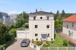 Hochwertiges Familiendomizil mit Pool und unverbaubarem Fernsehturmblick in Dresden-Blasewitz! – Die vollständige Adresse der Immobilie erhältst du vom Anbieter., 1279 Tolkewitz/Seidnitz-Nord, Dresden – Vorschaubild 20
