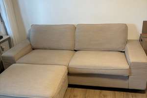 Möblierte 1,5-Zimmer-Wohnung in Stuttgart-Untertürkheim – Die vollständige Adresse der Immobilie erhältst du vom Anbieter., 70327 Untertürkheim (Ortsteil), Stuttgart – Vorschaubild 9
