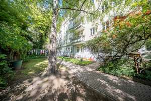 Helle 1-Zimmer-Wohnung mit Altbauflair und Gestaltungspotenzial in Friedrichshain – Die vollständige Adresse der Immobilie erhältst du vom Anbieter., 10247 Friedrichshain, Berlin – Vorschaubild 15