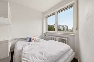Modernes, vollmöbliertes 1-Zimmer-Apartment - Kapitalanlage in München – Die vollständige Adresse der Immobilie erhältst du vom Anbieter., 81241 Pasing, München – Vorschaubild 8