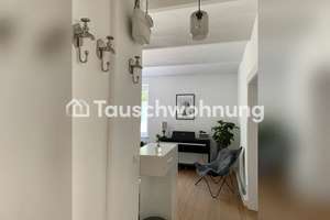 Tauschwohnung: Wohnung Eimsbüttel – Die vollständige Adresse der Immobilie erhältst du vom Anbieter., 20253 Eimsbüttel (Ortsteil), Hamburg – Vorschaubild 1