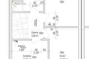Zentral gelegenes 4-Zimmer-Reihenhaus in Top-Lage mit Südterrasse Nähe Karlsaue – Heinrich-Heine-Str. 23 A, 34121 Süd, Kassel – Vorschaubild 16