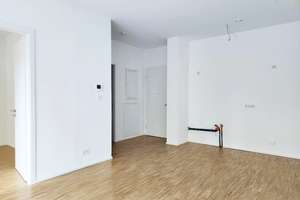 78WEST Neubauwohnung mit Gartenterrasse – 93049 Westenviertel, Regensburg – Vorschaubild 6