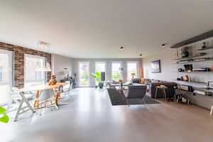 ++ NEUBAU IM VIERKANTHOF ++ KAARST-VORST ... 195m² Wohnen + TG Stellplätze ++ DIREKTE FELDRANDLAGE – Neuss (Rhein-Kreis) – Vorschaubild 2