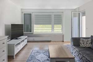 Bonn Endenich: ruhige, charmante 4-Zimmer-Wohnung