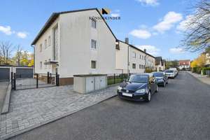 Kapitalanlage oder Mehrgenerationenhaus: MFH mit Pool, großem Garten und 4 Wohnungen in Karlsruhe – Die vollständige Adresse der Immobilie erhältst du vom Anbieter., 76185 Grünwinkel, Karlsruhe – Vorschaubild 2
