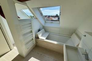 Designer Loft inkl. Balkon & Terrasse in denkmalgeschützter Anlage, von Privat – 63075 Rumpenheim, Offenbach am Main – Vorschaubild 32
