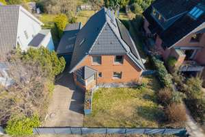 Perfekt für Familien -- EFH, 4,5 Zi., 2 Bäder, PV und großer Traumgarten! – Die vollständige Adresse der Immobilie erhältst du vom Anbieter., 22143 Rahlstedt, Hamburg – Vorschaubild 5