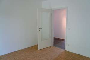 Großzügige 3-Zimmer-EG-Wohnung mit Terrasse – Bertastraße 5, 93049 Westenviertel, Regensburg – Vorschaubild 8