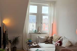 Neumarkt! Kernsanierte Altbauwohnung mit Tageslichtbad und EBK in der Neckarstadt! – Die vollständige Adresse der Immobilie erhältst du vom Anbieter., 68169 Neckarstadt-West, Mannheim – Vorschaubild 4