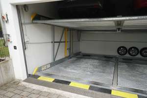 Gut geschnittene 2-Zimmer WHG mit großem Süd-West Balkon und Einbauküche in Untermenzing, München – Walter-Otto-Straße 17, 80997 Allach, München – Vorschaubild 15