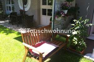 Tauschwohnung: Tausche 3 Zimmer kl. Garten gegen 2 Zimmer Balkon Badewanne – 81669 Balanstraße-West, München – Vorschaubild 5