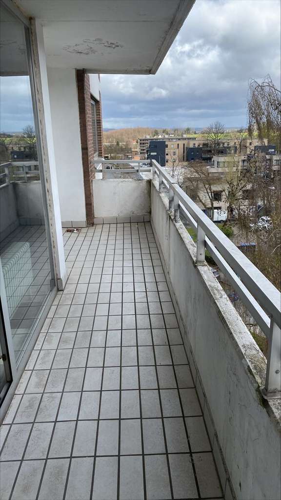 Immobilie in Witten - Eigentumswohnung mit Potenzial in Witten-Stockum - Bild 0