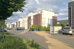Energieeffizientes - 2 Zimmer - Penthouse mit Dachterrassen und Weitblick – Lise-Meitner Straße 7, 31139 Ochtersum, Hildesheim – Vorschaubild 12