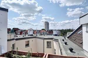 Zwischen Ku’damm und Kiez – Charlottenburg von seiner begehrtesten Seite – 10629 Charlottenburg, Berlin – Vorschaubild 49
