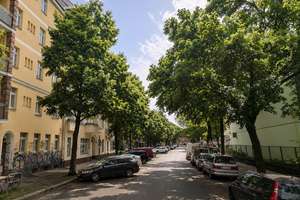Charmanter Altbauklassiker im Herzen von Neukölln