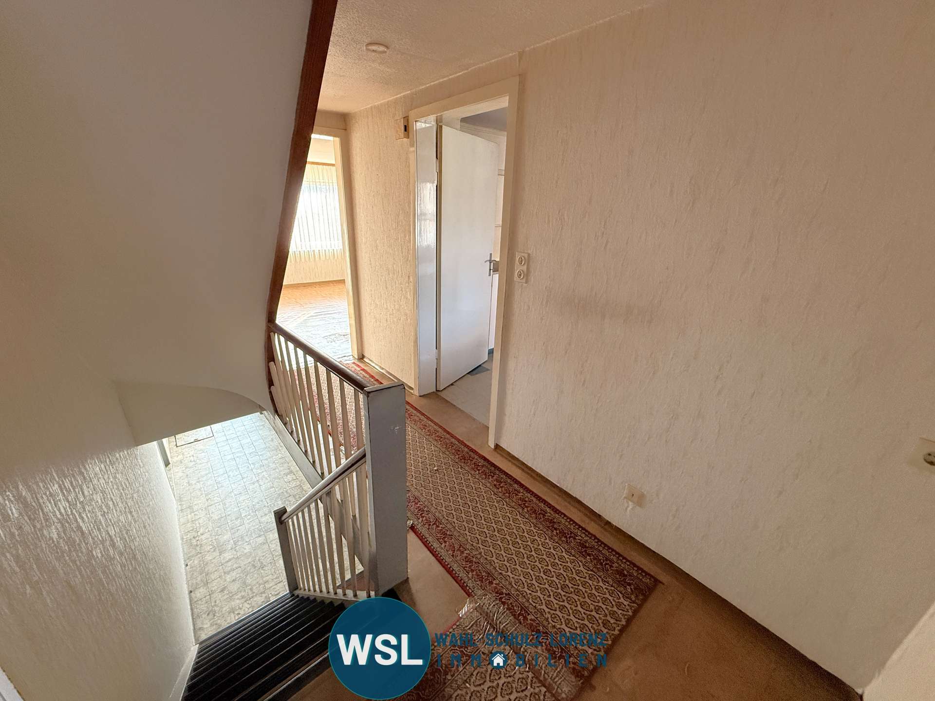 Für Macher & Alleskönner: Omas Häuschen mit großer Bühne, Garage & Ausbaupotenzial in Ohmden, Esslingen Kreis – Bild 4