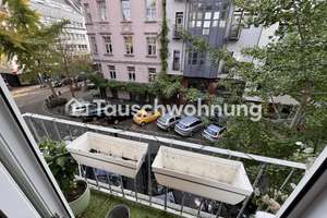 Tauschwohnung: Gemütliche 2Z-Wohnung mit Balkon im belgischen Viertel – Die vollständige Adresse der Immobilie erhältst du vom Anbieter., 50674 Neustadt/Süd, Köln – Vorschaubild 3