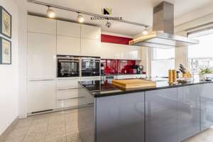 Nur vier Einheiten - Charmante 4-Zi.-Whg. im Penthousestil mit Garage und Stellplatz... nahe Bosch – Die vollständige Adresse der Immobilie erhältst du vom Anbieter., 72760 Betzingen, Reutlingen – Vorschaubild 10