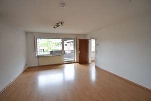 Kostenlose EBK! Großzügige 2-Zimmer-Whg mit Balkon in MG 