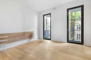 Hochwertige 60m² 2-Zimmer-Wohnung in Berlin Mitte – Michaelkirchplatz 5A, 10179 Mitte (Ortsteil), Berlin – Vorschaubild 4