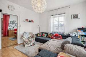 Einmalige Gelegenheit! Haus mit viel Potential zur Erweiterung – Die vollständige Adresse der Immobilie erhältst du vom Anbieter., 79539 Lörrach – Vorschaubild 6