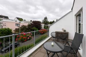 Kapitalanlage oder Eigenheim: Attraktive 2-Zi.-Wohnung mit Balkon & TG-Stellplatz in Mainz- Finthen – Die vollständige Adresse der Immobilie erhältst du vom Anbieter., 55126 Finthen, Mainz – Vorschaubild 5