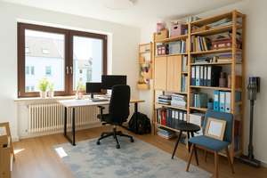 Stilvolles 3-Parteienhaus im Bremer Viertel 
Ideal für Kapitalanleger oder Selbstnutzer – Die vollständige Adresse der Immobilie erhältst du vom Anbieter., 28203 Steintor, Bremen – Vorschaubild 5