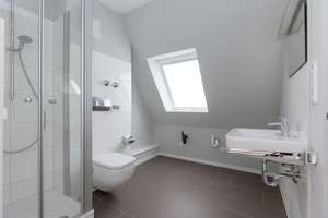 Penthouse-Maisonette am Palmengarten - exklusives Wohnen mit direktem Liftzugang – 60323 Westend-Süd, Frankfurt am Main – Vorschaubild 14