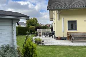 Einfamilienhaus mit Garage in Malgersdorf, 5 Zimmer – Die vollständige Adresse der Immobilie erhältst du vom Anbieter., 84333 Malgersdorf – Vorschaubild 24