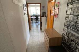 Viel Platz für Ihre Ideen: Saniertes 4-Zimmer-Apartment in Saarbrücken
