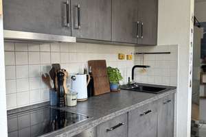 Untermiete 6 Monate — Möblierte 2-Zimmer-Wohnung in Oldenburg Osternburg – 26135 Osternburg, Oldenburg (Oldenburg) – Vorschaubild 3